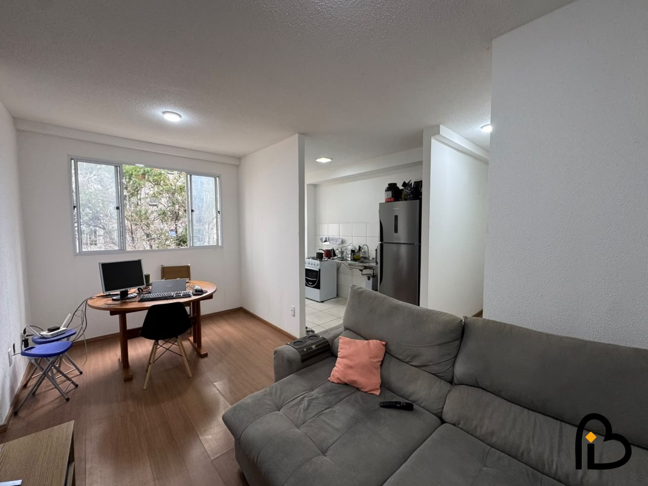 Apartamento à venda no Diamante, Belo Horizonte — foto 2