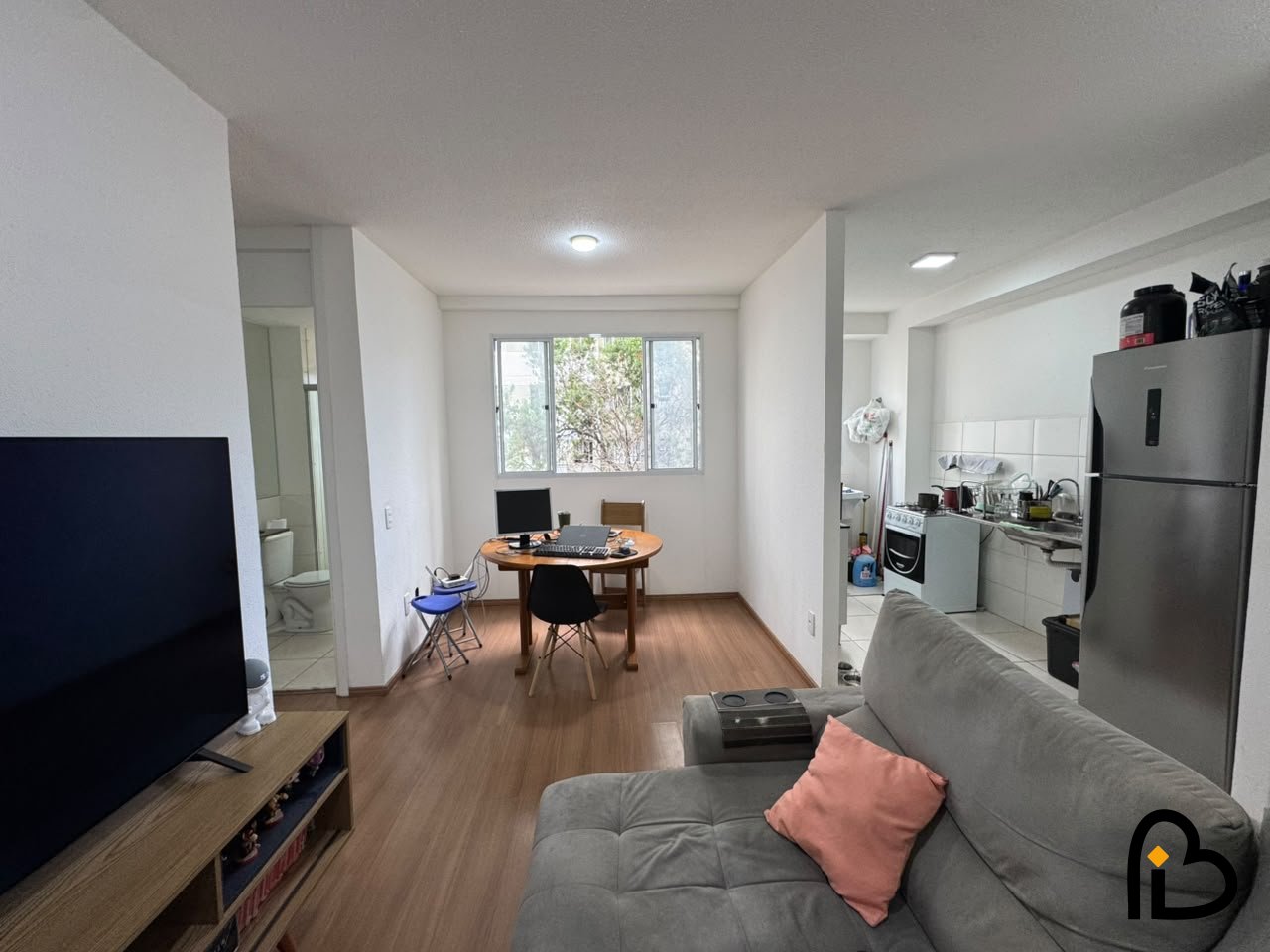 Apartamento à venda no Diamante, Belo Horizonte — foto 3