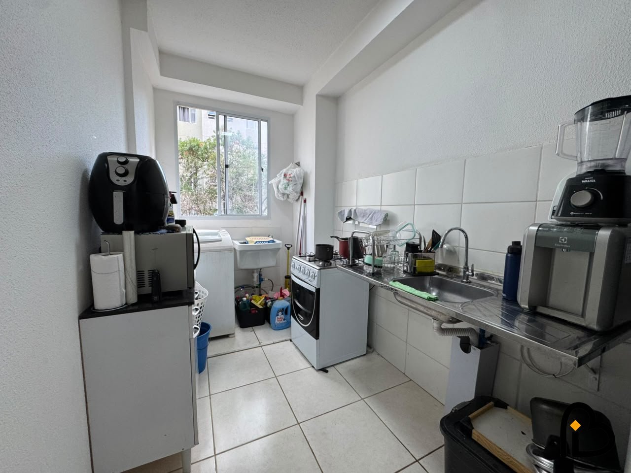 Apartamento à venda no Diamante, Belo Horizonte — foto 4