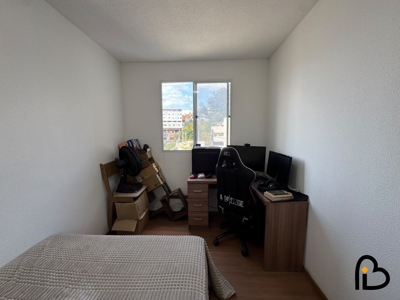 Apartamento à venda no Diamante, Belo Horizonte — foto 7