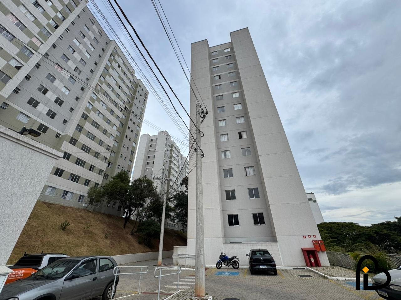 Apartamento à venda no Diamante, Belo Horizonte — foto 9