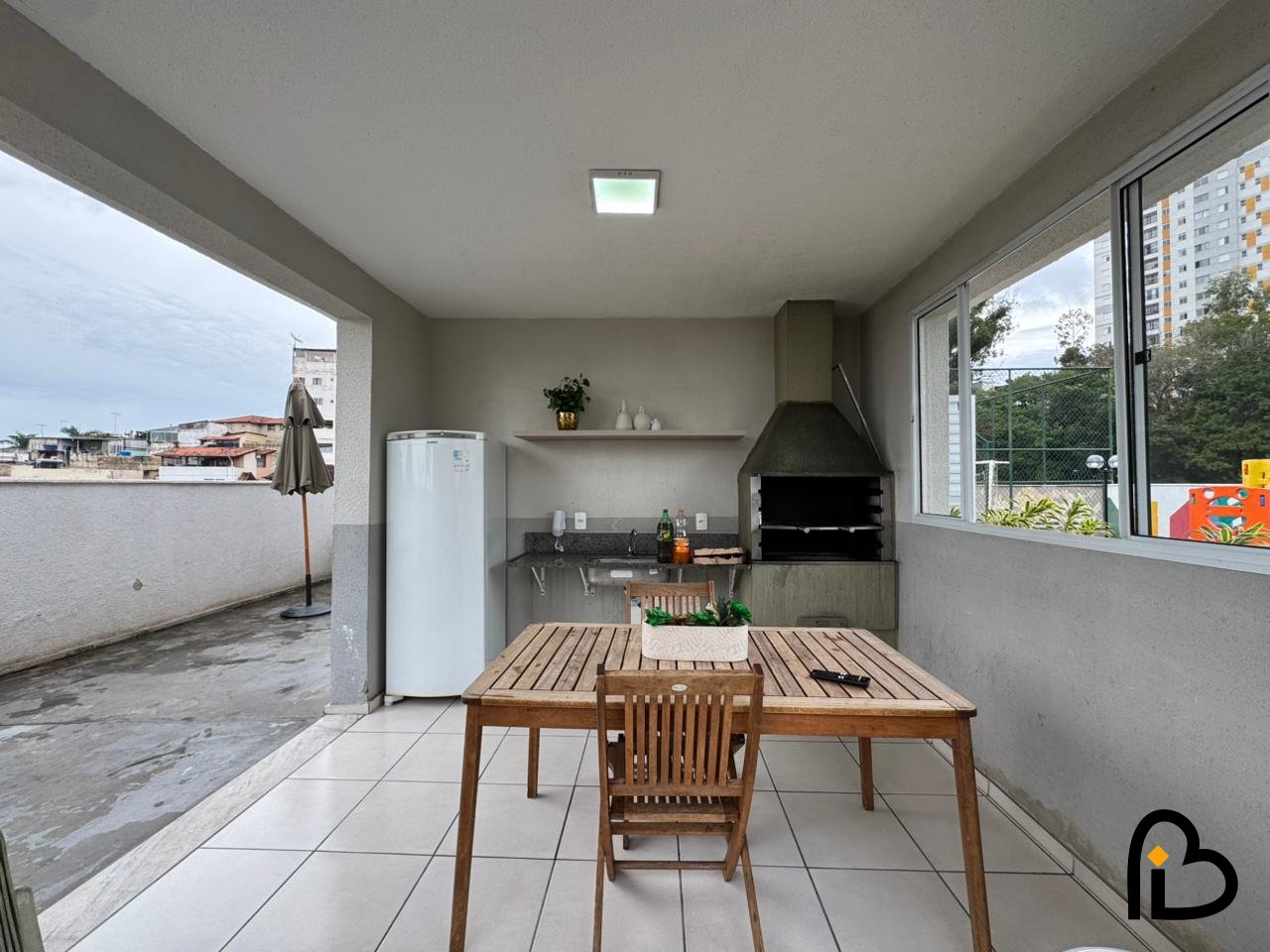 Apartamento à venda no Diamante, Belo Horizonte — foto 12