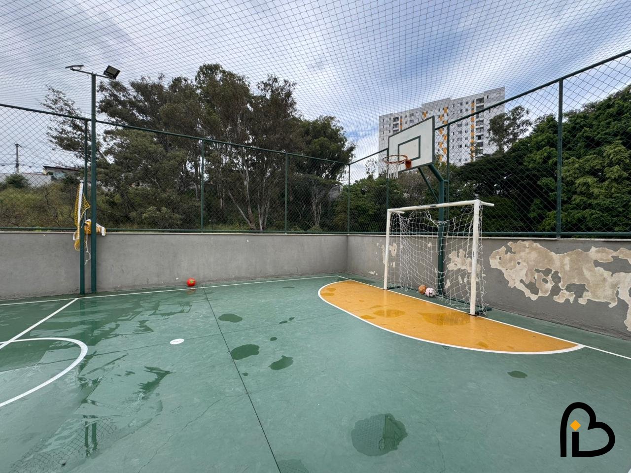 Apartamento à venda no Diamante, Belo Horizonte — foto 14