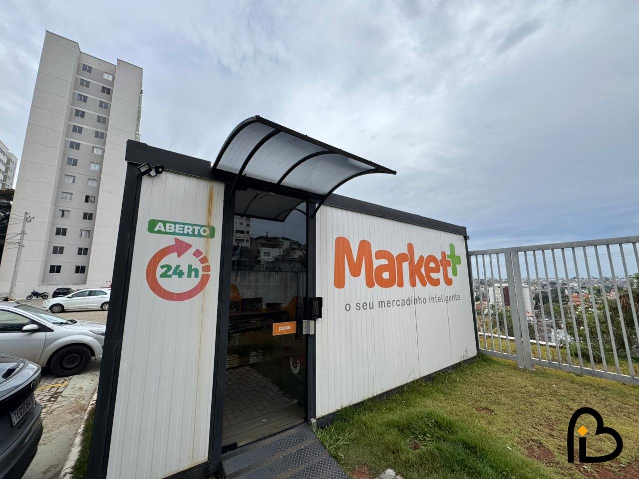 Apartamento à venda no Diamante, Belo Horizonte — foto 15