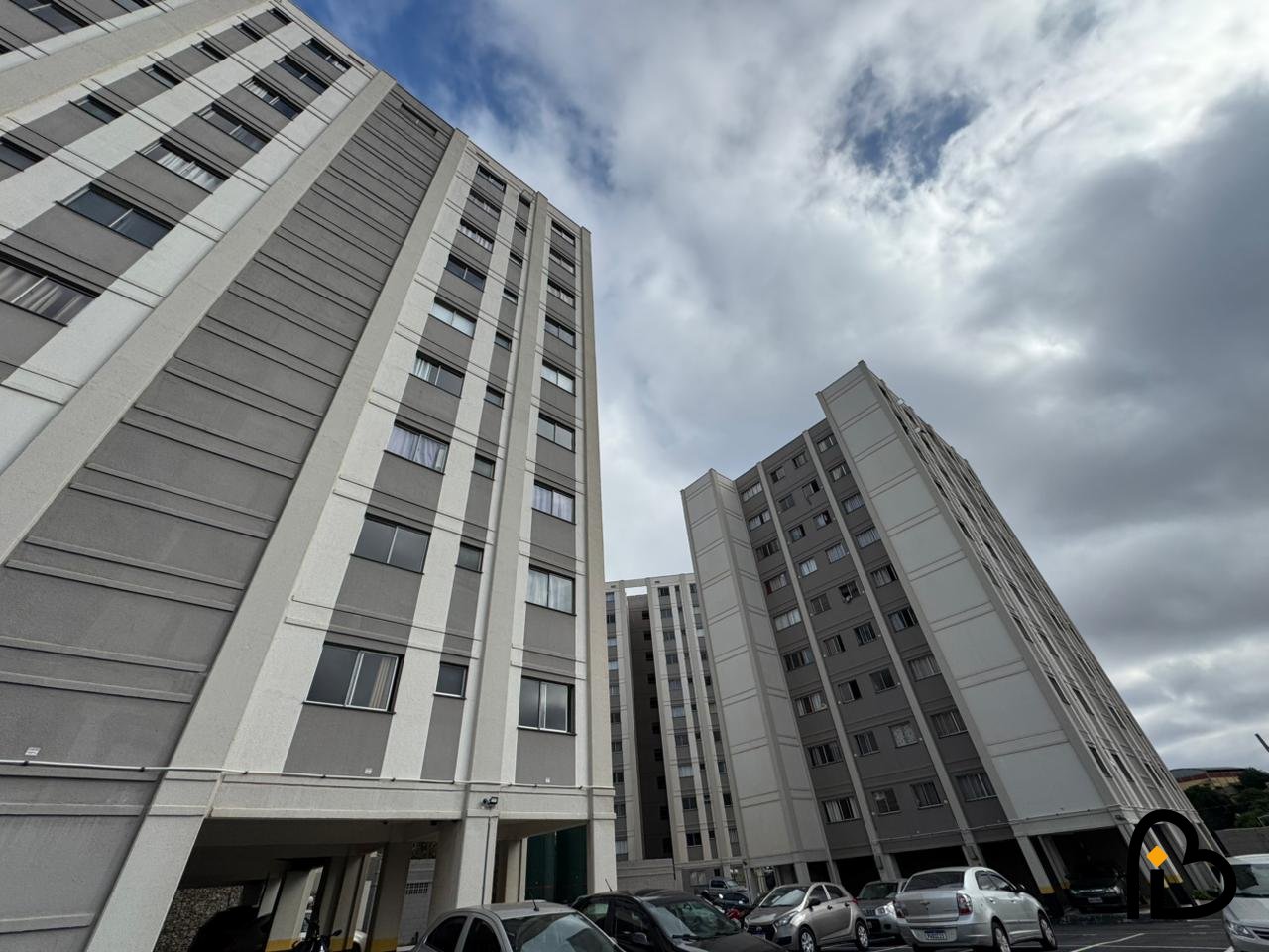 Apartamento à venda no Milionários - Belo Horizonte
