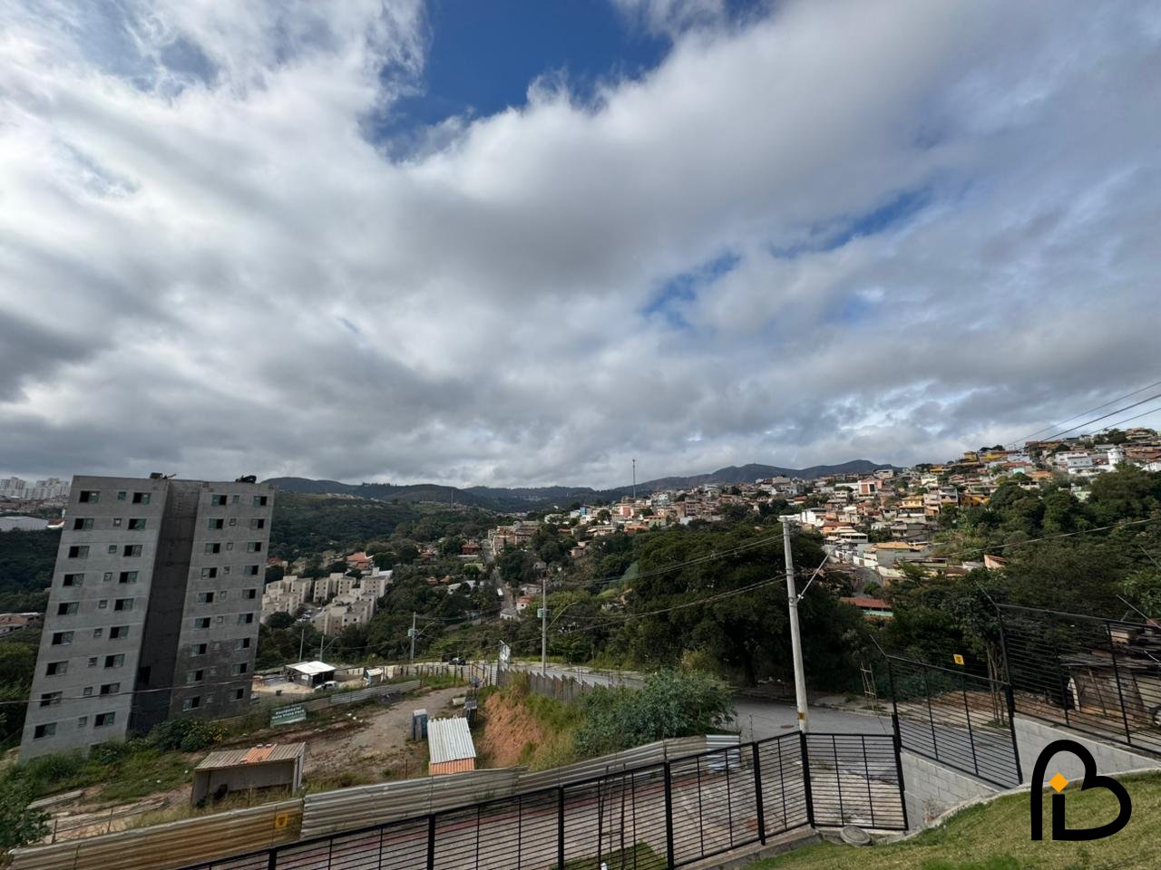 Apartamento à venda no Milionários - Belo Horizonte — foto 8