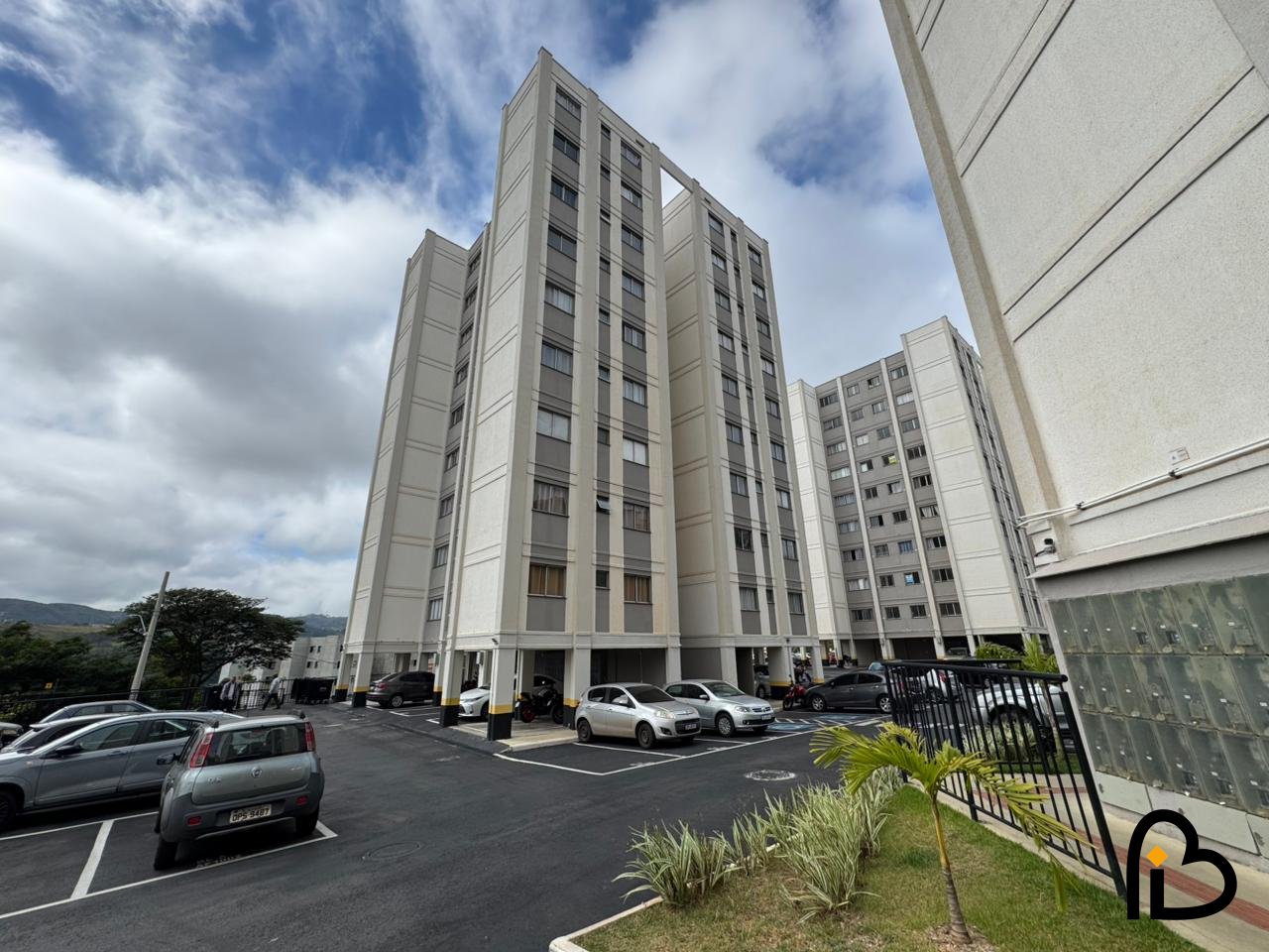 Apartamento à venda no Milionários - Belo Horizonte — foto 10