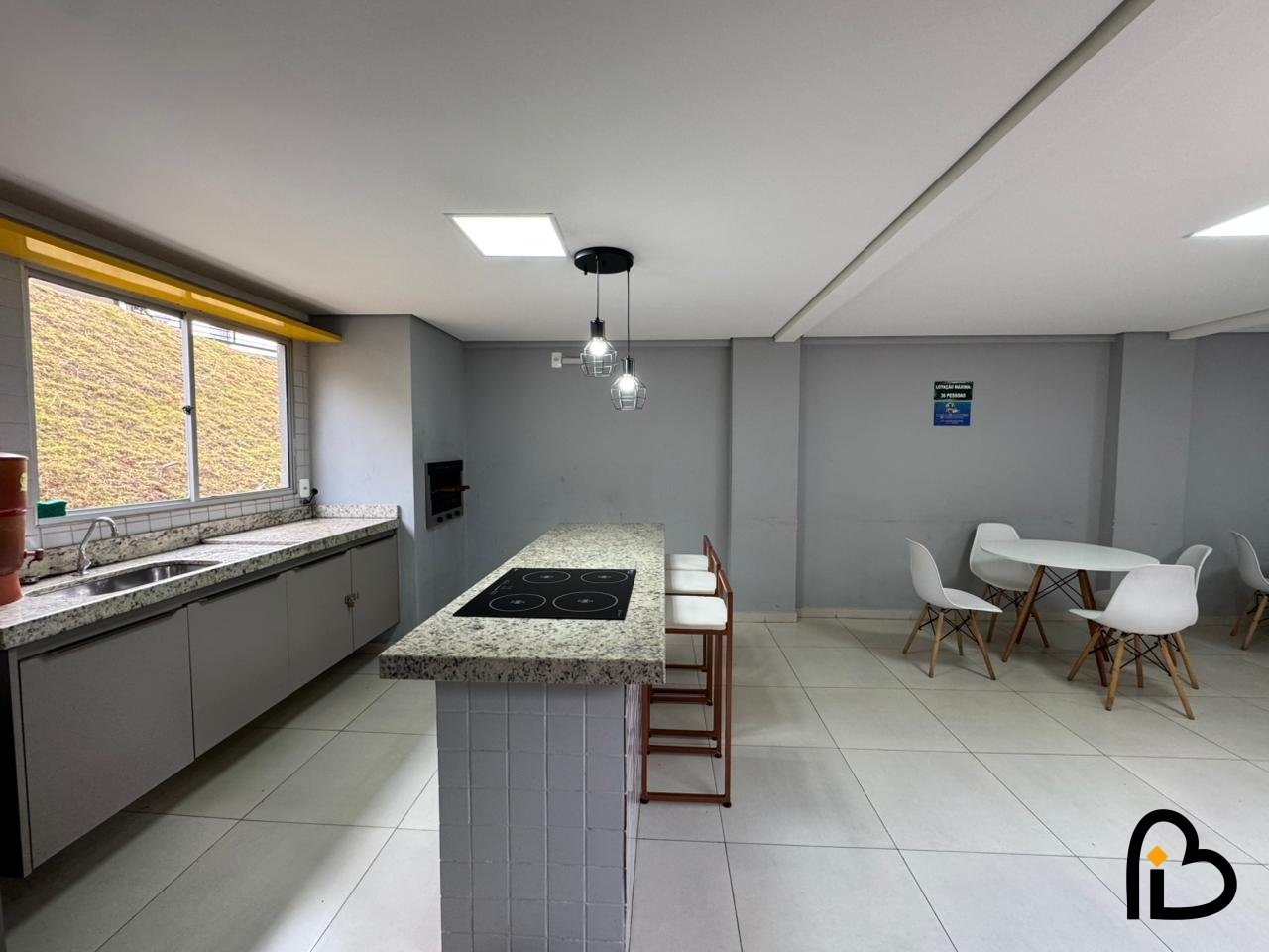 Apartamento à venda no Milionários - Belo Horizonte — foto 12