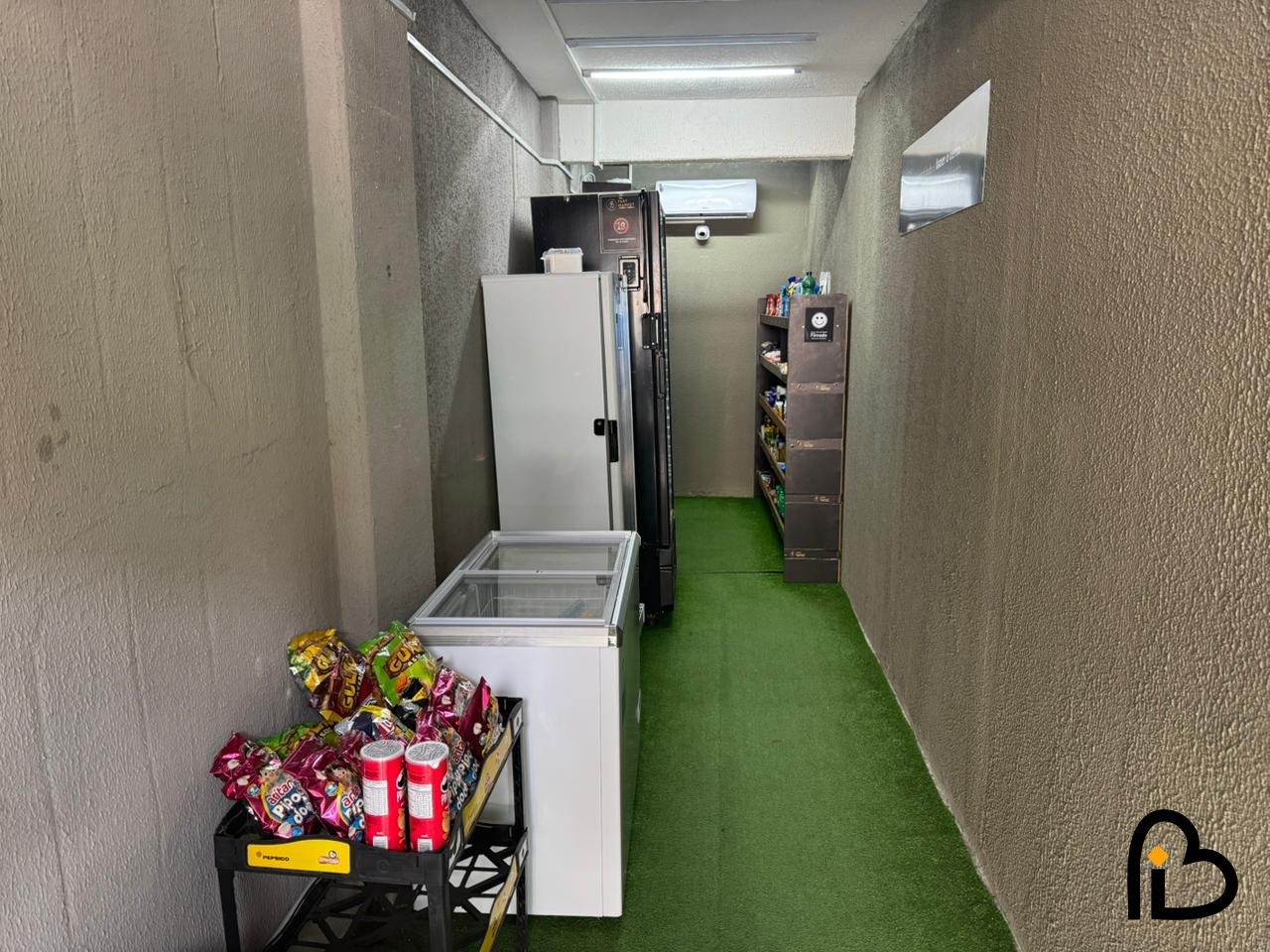 Apartamento à venda no Milionários - Belo Horizonte — foto 15