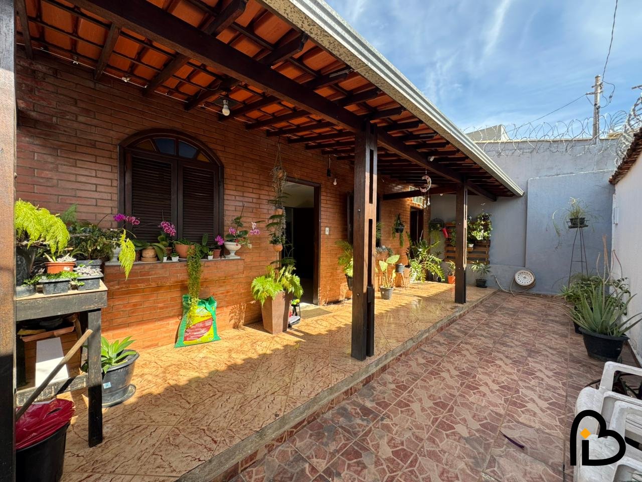 Casa à venda no Conjunto Ademar Maldonado - Belo Horizonte/MG