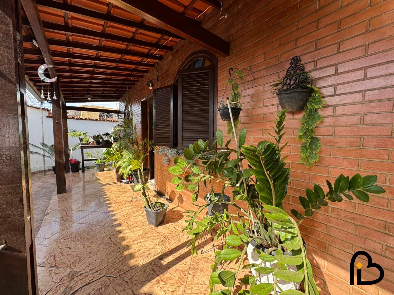 Casa à venda no Conjunto Ademar Maldonado - Belo Horizonte/MG — foto 2