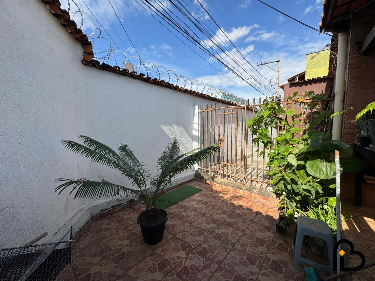 Casa à venda no Conjunto Ademar Maldonado - Belo Horizonte/MG — foto 3