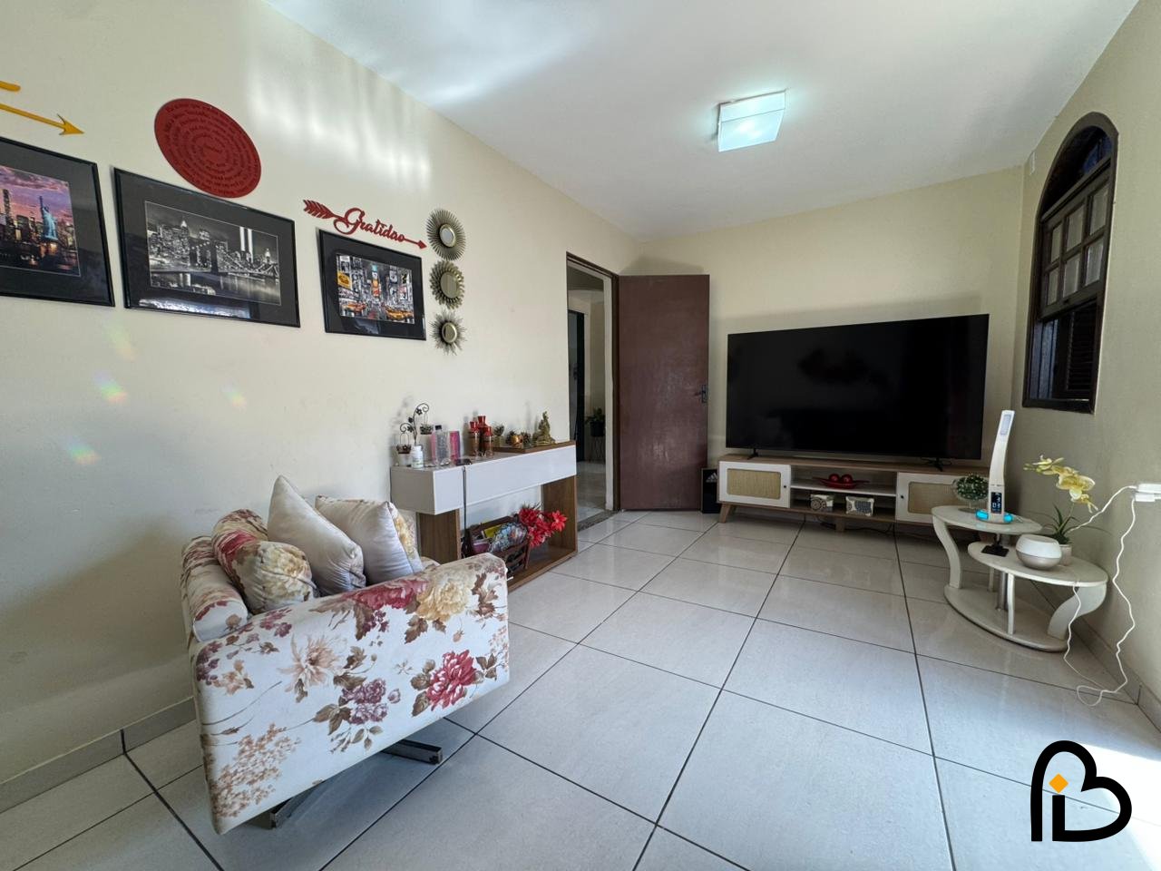 Casa à venda no Conjunto Ademar Maldonado - Belo Horizonte/MG — foto 4