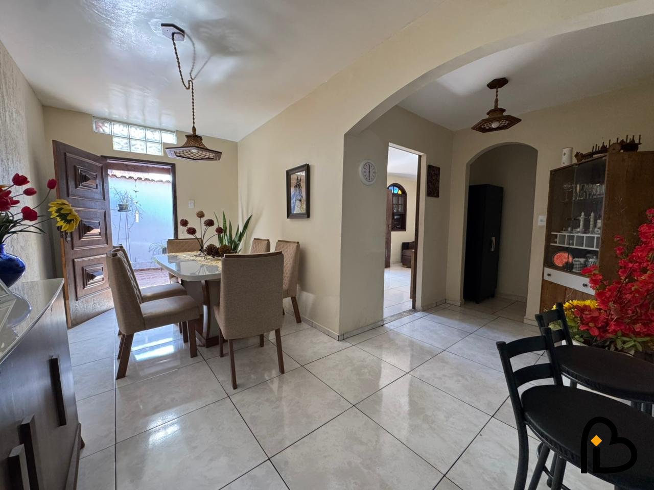 Casa à venda no Conjunto Ademar Maldonado - Belo Horizonte/MG — foto 6