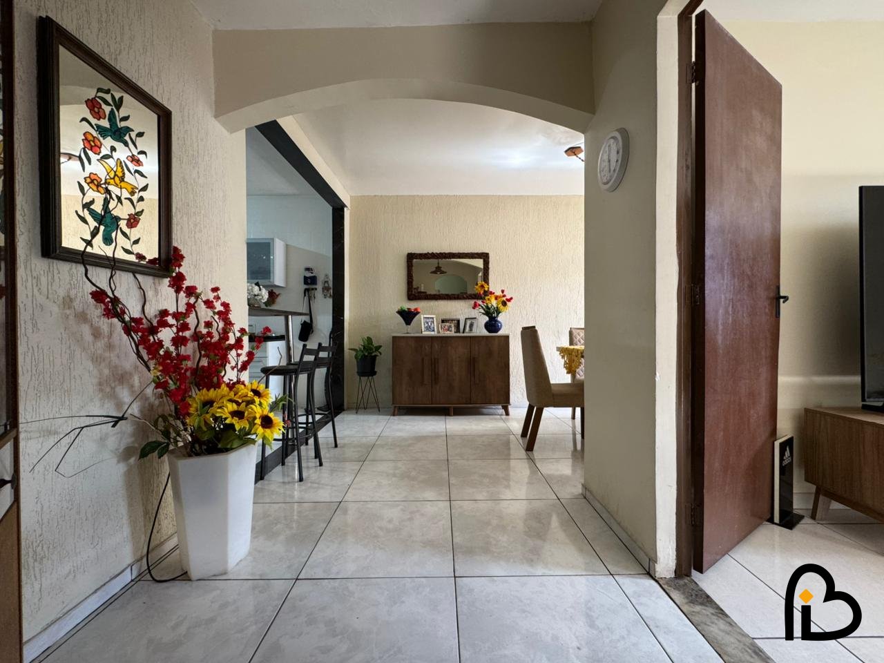 Casa à venda no Conjunto Ademar Maldonado - Belo Horizonte/MG — foto 7