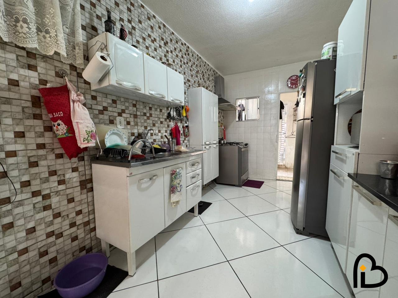 Casa à venda no Conjunto Ademar Maldonado - Belo Horizonte/MG — foto 8