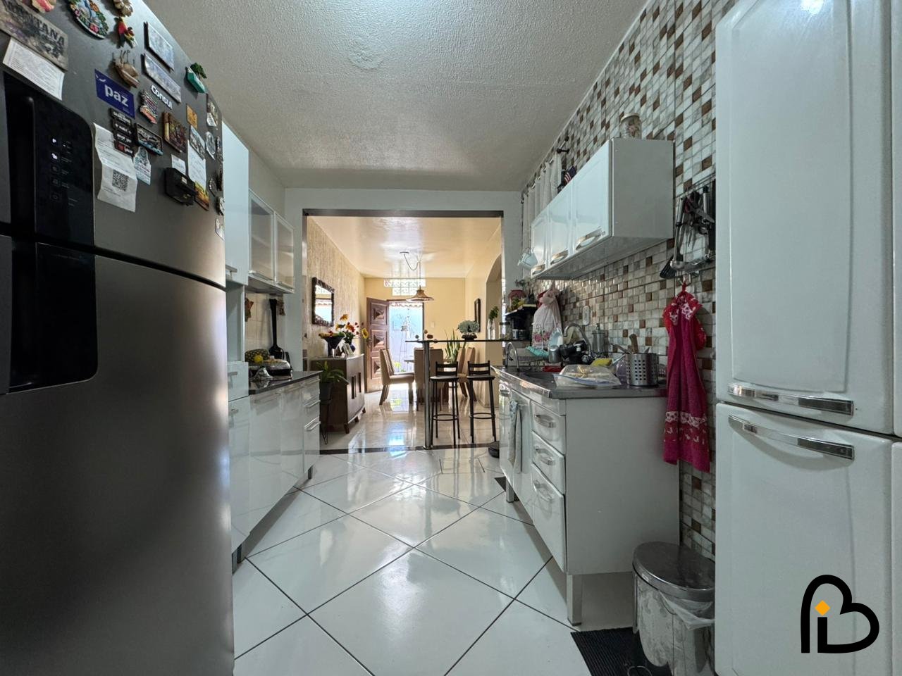 Casa à venda no Conjunto Ademar Maldonado - Belo Horizonte/MG — foto 9