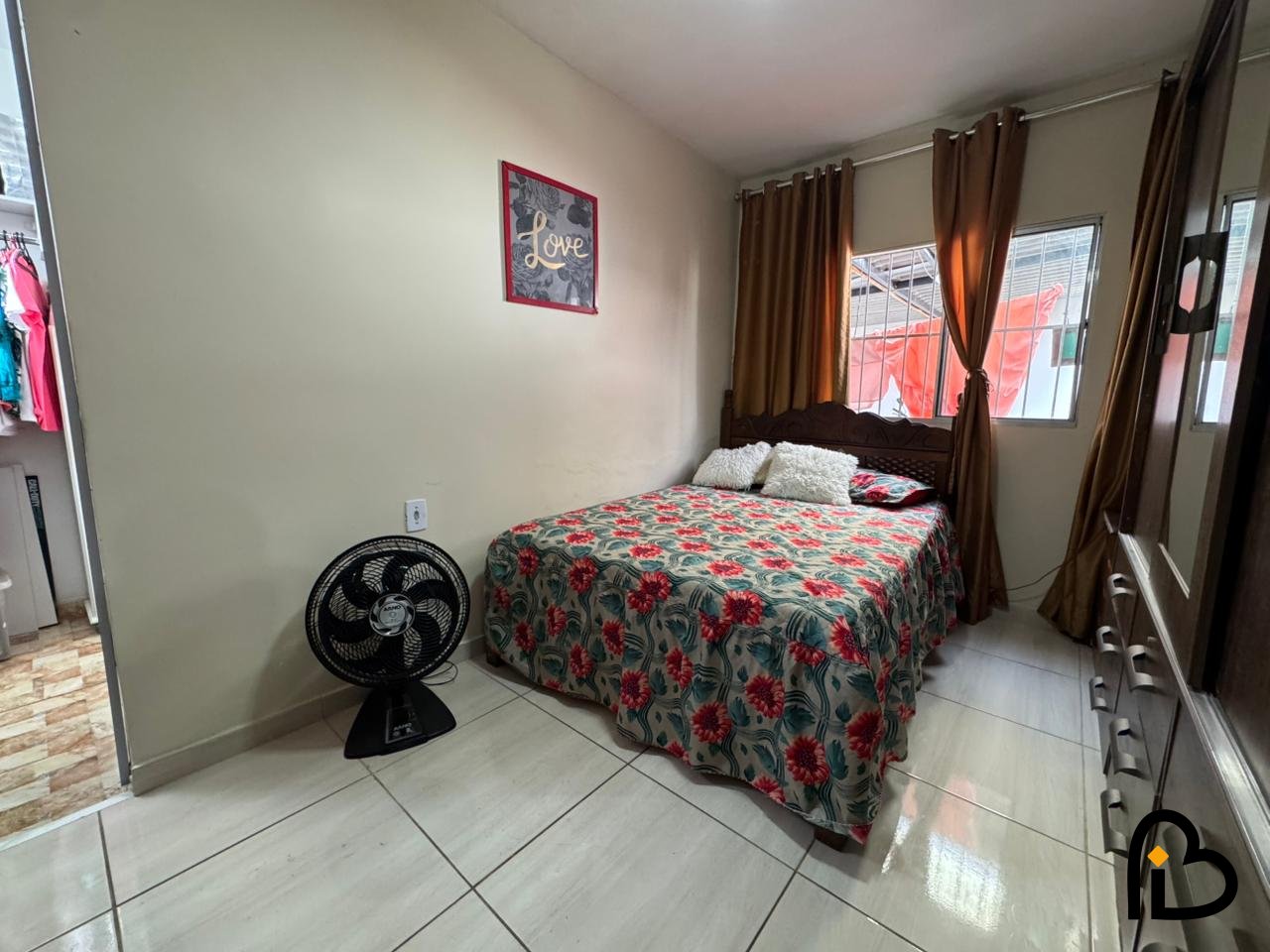 Casa à venda no Conjunto Ademar Maldonado - Belo Horizonte/MG — foto 10