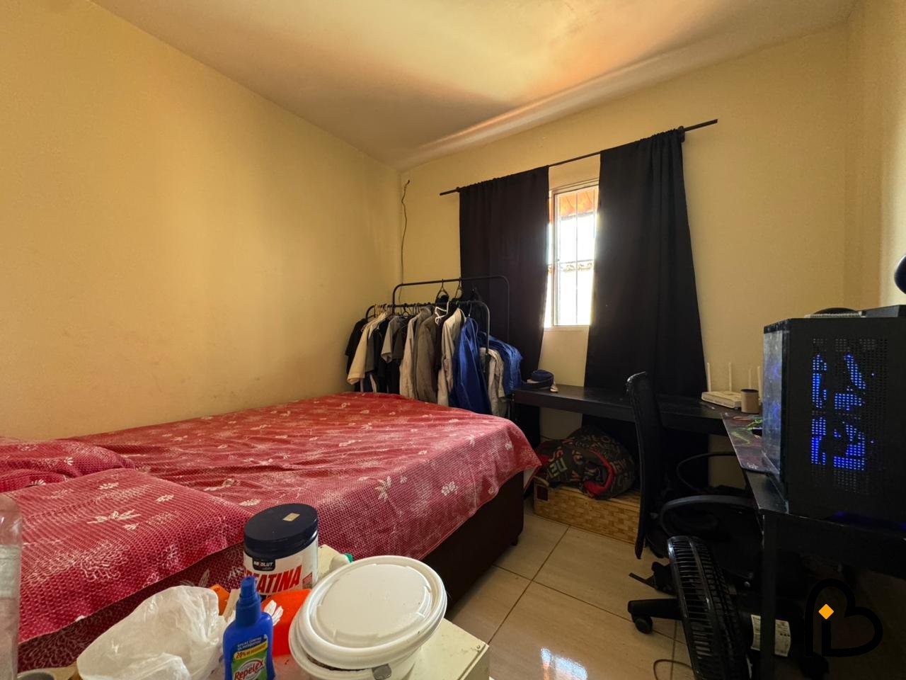Casa à venda no Conjunto Ademar Maldonado - Belo Horizonte/MG — foto 13