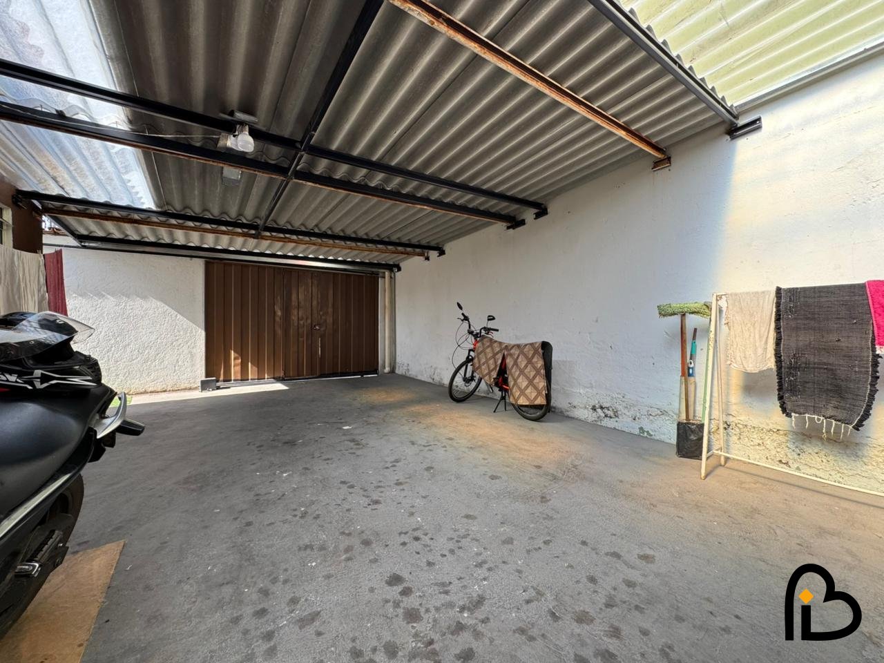 Casa à venda no Conjunto Ademar Maldonado - Belo Horizonte/MG — foto 15